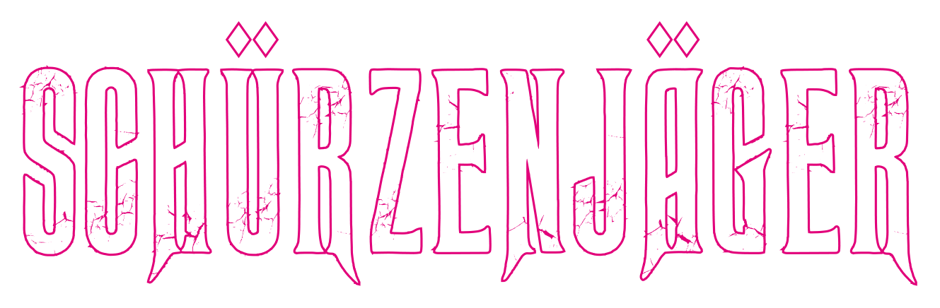 Schürzenjäger